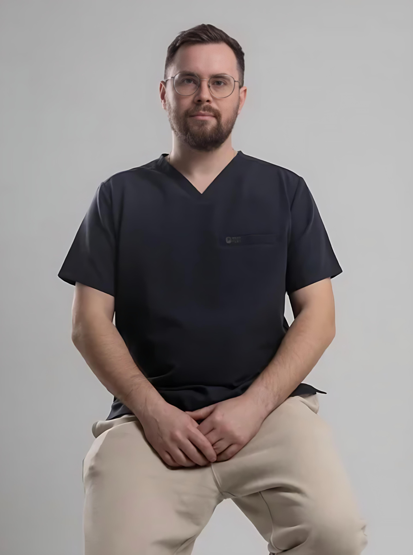 Фото сотрудника